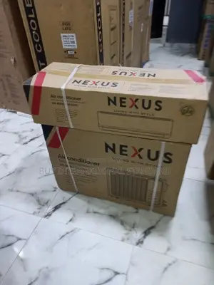 Nexus 1.5HP Split Air Conditioner NX-MSSH12000SC