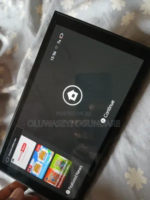 Nintendo Switch 2 Tablet (2025 Model)