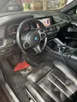 2021 BMW X6 M50i - 2