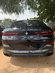 2021 BMW X6 M50i - 3