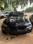 2021 BMW X6 M50i - 4