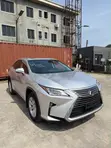 Lexus RX 350 2016 - 1