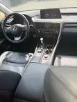 Lexus RX 350 2016 - 4
