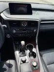 Lexus RX 350 2016 - 5