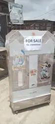 Home Interiors Baby Wardrobe - An Rinka Amfani Da Shi - 2