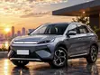 Sabon BYD Yuan Plus 2025 Grey - 2