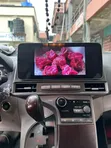 Toyota Venza Android Screen Upgrade with Reverse Camera - 1