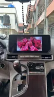 Toyota Venza Android Screen Upgrade with Reverse Camera - 2