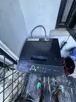 Used Hisense 8kg Washing Machine - 1