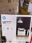 HP LaserJet 4103dw Printer - 2