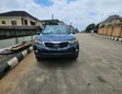 Kia Sorento 2012 Blue - 1