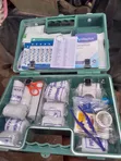 Brand New First Aid Box - 2