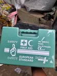 Brand New First Aid Box - 3