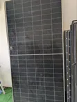 Jinko Solar Panels 650W Bifacial - 1