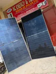 Jinko Solar Panels 650W Bifacial - 3