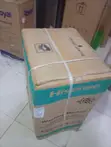 Hisense Injin Wanki Mai Kofa 7kg - 1