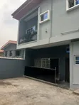 6-Bedroom Duplex don haya a Opebi, Ikeja - 4