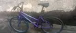 Used Bicycle 26-inch Purple - 1