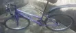 Used Bicycle 26-inch Purple - 2