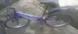 Used Bicycle 26-inch Purple - 3