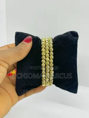Fashion Jewelry Bracelets - Zinare Stainless Steel