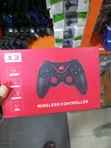 X3 Game Controller - 1