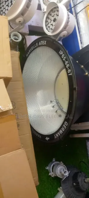2000W Industrial Flood Light