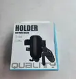 Automatic Clamping Car Phone Holder - 2