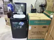 Hisense 11KG Cikakken Injiniyar Wanke-Wanke Ta Sama - 2