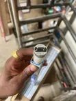 18W Fitilar Haske Mai Haske - Sabon Abu - 2