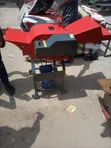 Injin Yanke Ciyawa Mai Inganci - 3