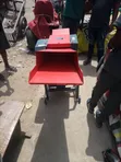 Injin Yanke Ciyawa Mai Inganci - 4