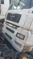 MAN Dida Heavy-Duty Truck - White - 2