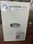 HP LaserJet M4003n Inki Fari Printer - 1