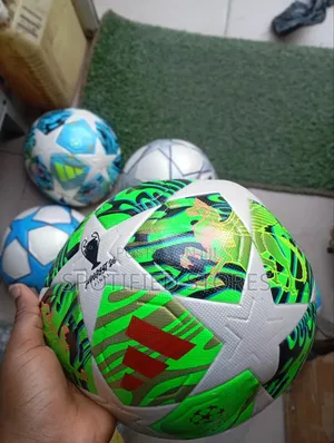 Kwallon Kafa ta Champions League - Girma 5