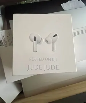 Original Apple AirPods Pro