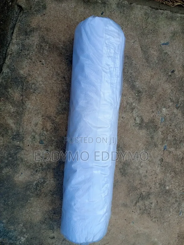 Brand New Medical Couch Rolls - 1