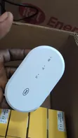 MTN Universal Mifi U10LS - 3