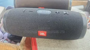 Used JBL Charge 3 Portable Bluetooth Speaker