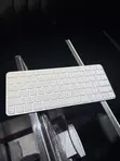 Apple Magic Keyboard 2 Mara Wayar - 3