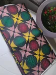 Ankara Fabric - Medium & Durable - 1