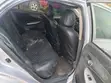 Toyota Corolla 2010 Silver - 3