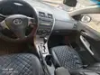 Toyota Corolla 2010 Silver - 4