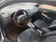 Toyota Corolla 2010 Silver - 5