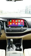 Toyota Highlander 2015-2019 Android Upgrade with Reverse Camera - 1