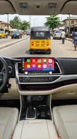 Toyota Highlander 2015-2019 Android Upgrade with Reverse Camera - 2