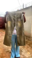 Baggy Jeans - Girman 3XL - 1