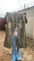 Baggy Jeans - Girman 3XL - 2