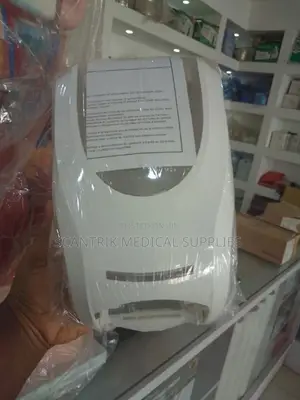 Automatic Soap Dispenser & Sanitizer