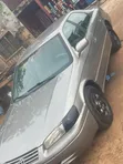 Toyota Camry 2000 Grey - 1